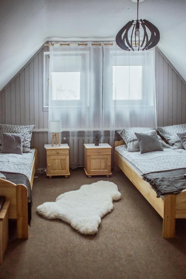 Apartament Z Widokiem Na Krupowki, Krupowki 48 "Budynek Polskich Kolei Linowych" Διαμέρισμα Ζακοπάνε Εξωτερικό φωτογραφία