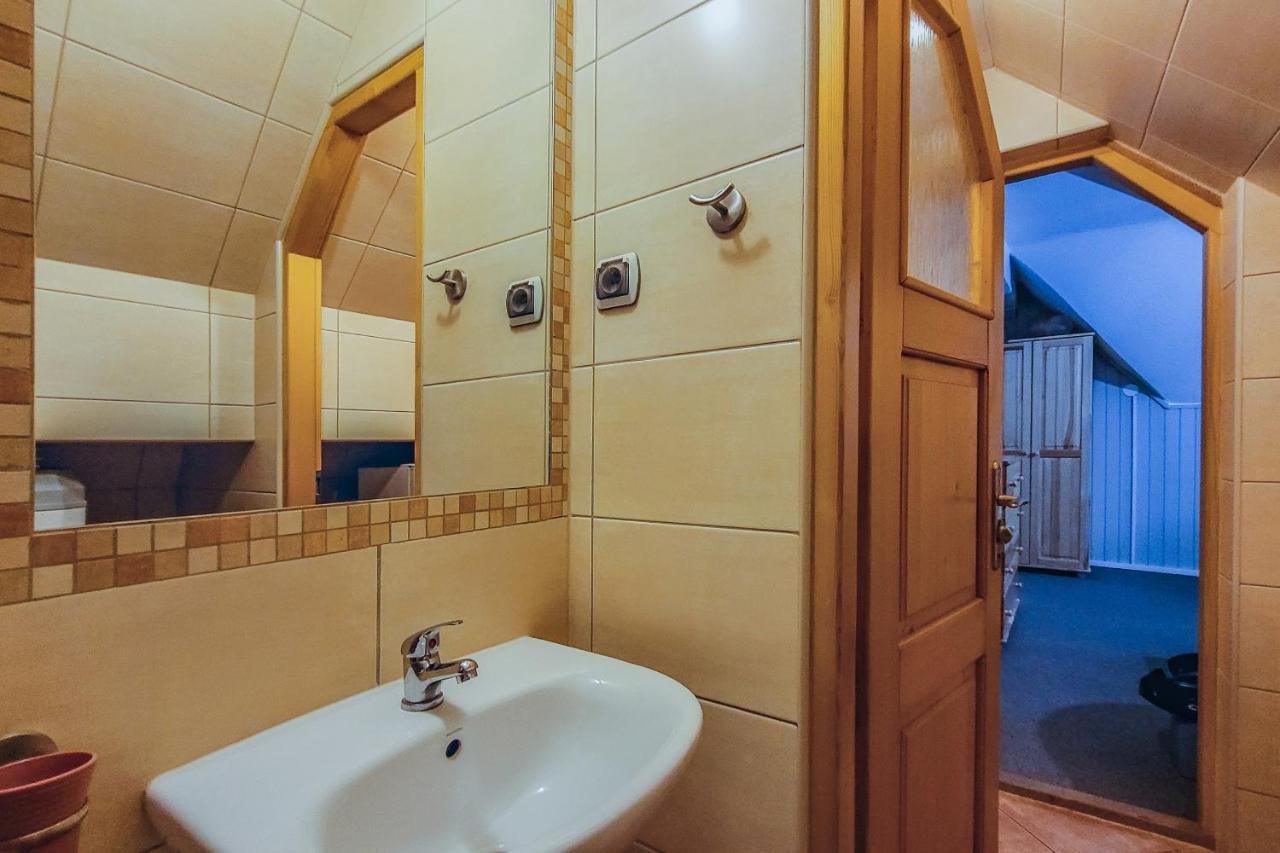 Apartament Z Widokiem Na Krupowki, Krupowki 48 "Budynek Polskich Kolei Linowych" Διαμέρισμα Ζακοπάνε Εξωτερικό φωτογραφία