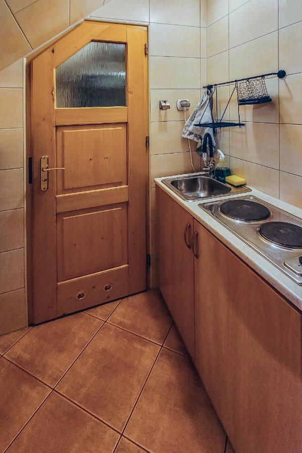 Apartament Z Widokiem Na Krupowki, Krupowki 48 "Budynek Polskich Kolei Linowych" Διαμέρισμα Ζακοπάνε Εξωτερικό φωτογραφία