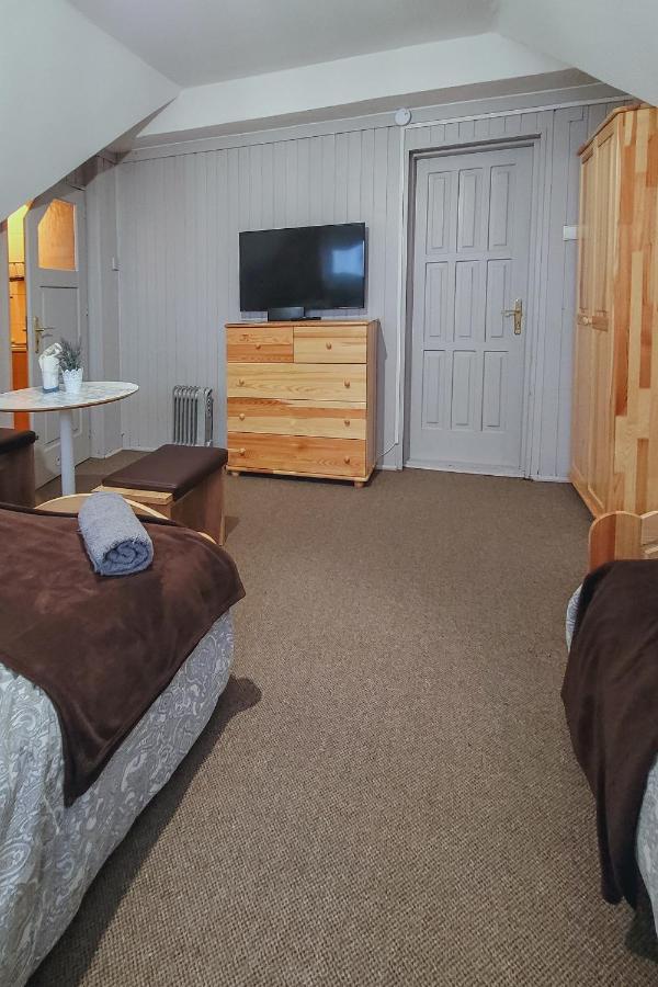 Apartament Z Widokiem Na Krupowki, Krupowki 48 "Budynek Polskich Kolei Linowych" Διαμέρισμα Ζακοπάνε Εξωτερικό φωτογραφία