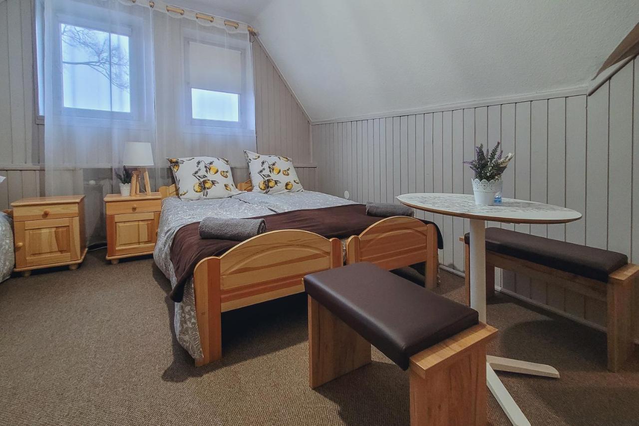 Apartament Z Widokiem Na Krupowki, Krupowki 48 "Budynek Polskich Kolei Linowych" Διαμέρισμα Ζακοπάνε Εξωτερικό φωτογραφία