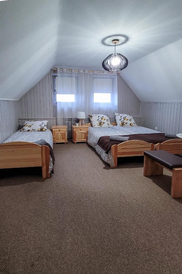 Apartament Z Widokiem Na Krupowki, Krupowki 48 "Budynek Polskich Kolei Linowych" Διαμέρισμα Ζακοπάνε Εξωτερικό φωτογραφία